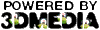 3DMEDIA <officina digitale>
